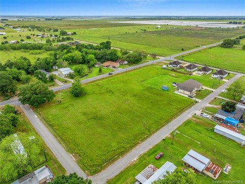 Zoned Business Residential Development Lots