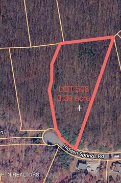 Lots & Acreage, New Tazewell, TN