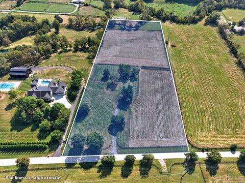 Land, Lexington, KY