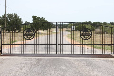Land, San Saba, TX