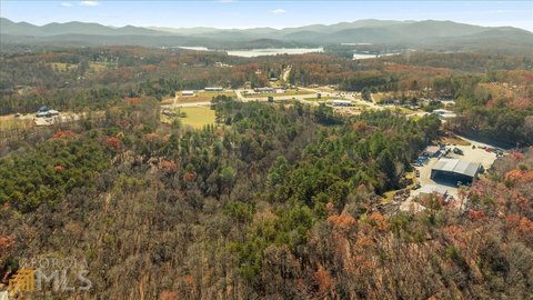 Unrestricted Land Near Highway 515