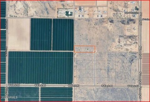 Land, Casa Grande, AZ