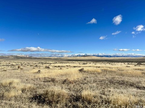 Winnemucca Land Parcel For Sale