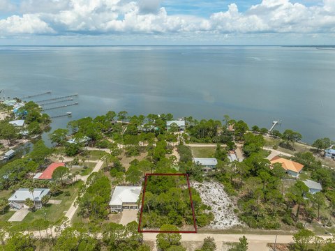 LAND - St. George Island, FL
