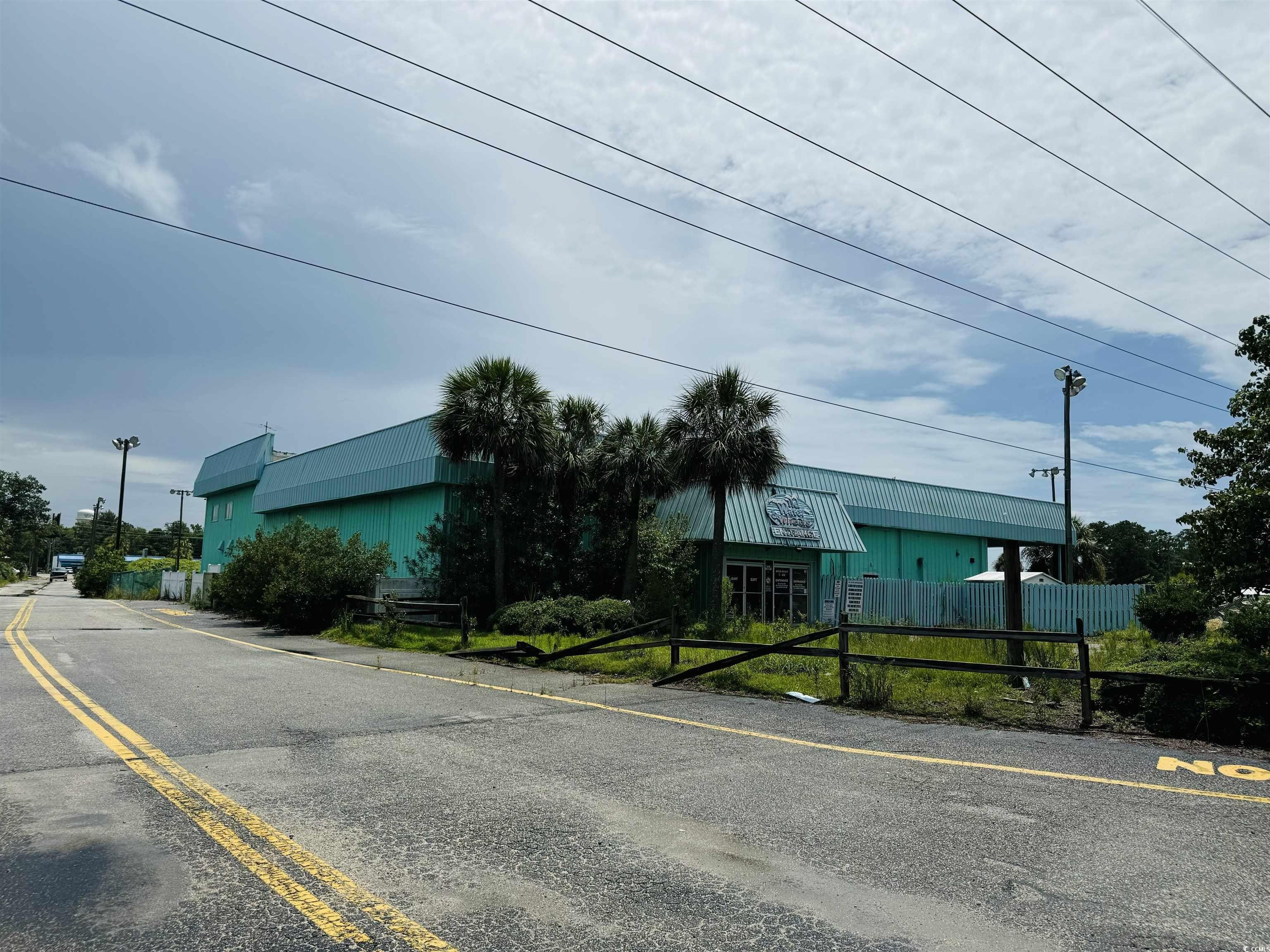 Surfside Beach Redevelopment Opportunity