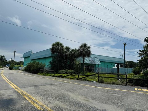 Surfside Beach Redevelopment Opportunity