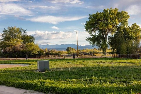 LAND, Montrose, CO