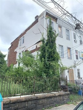 Residential Income Property Fixer Upper
