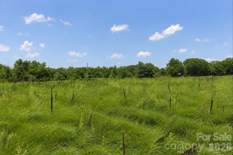 LAND - Bessemer City, NC