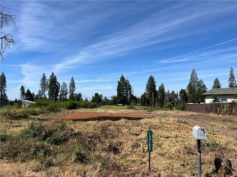 Land/Lot - Magalia, CA