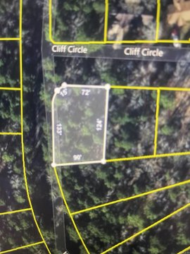 Fairfield Bay Land Opportunity