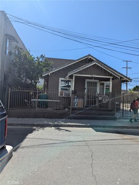Residential Income Triplex