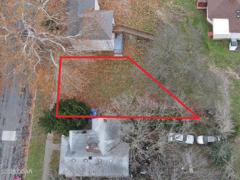 Residential Land in Joplin, MO