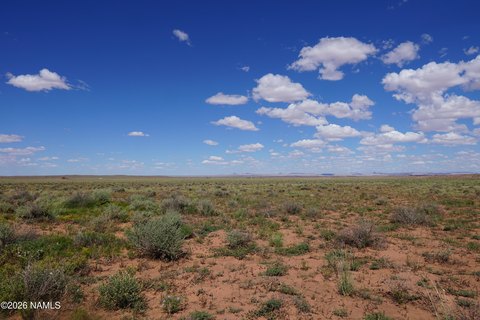 Land, Winslow, AZ