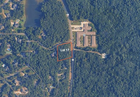 Residential Lot in Established Neighborhood