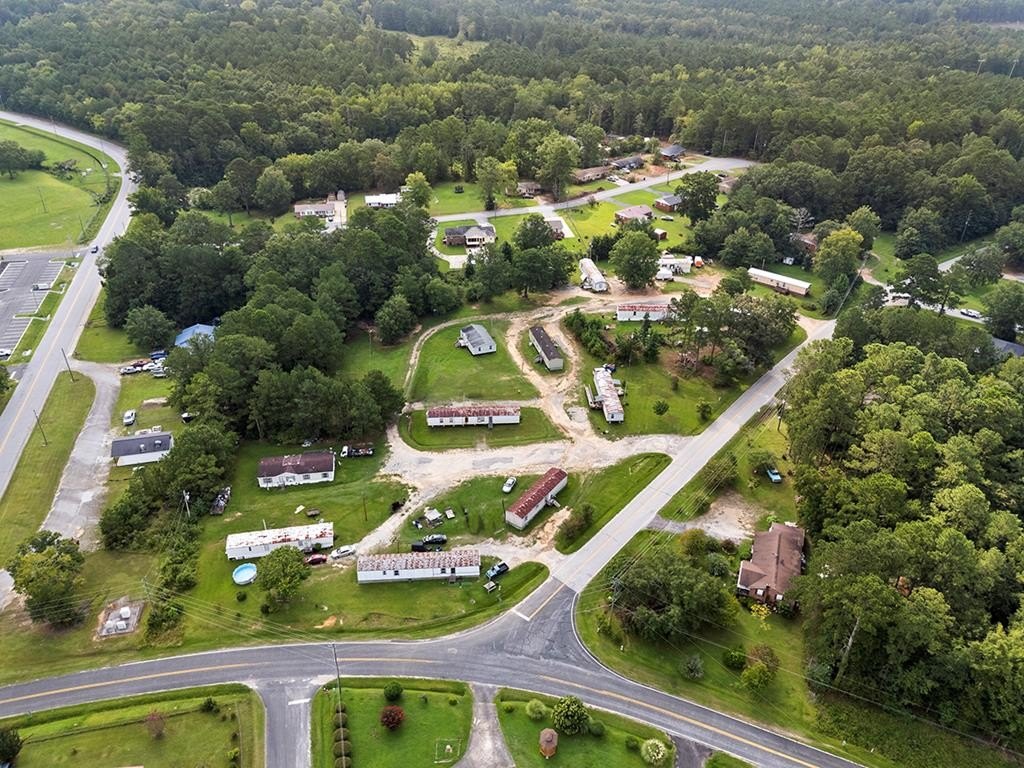 Established Mobile Home Park Investment