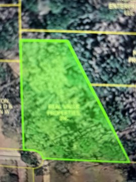 Residential Land in Monticello, AR