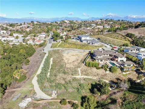Diamond Bar Estate Property Opportunity