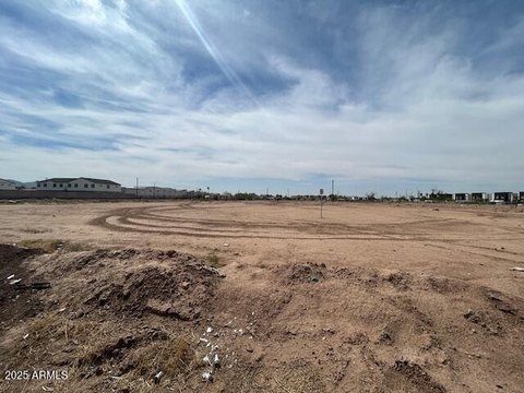 Phoenix Development Opportunity Zone Land