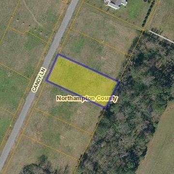 Residential Land with Beach Access