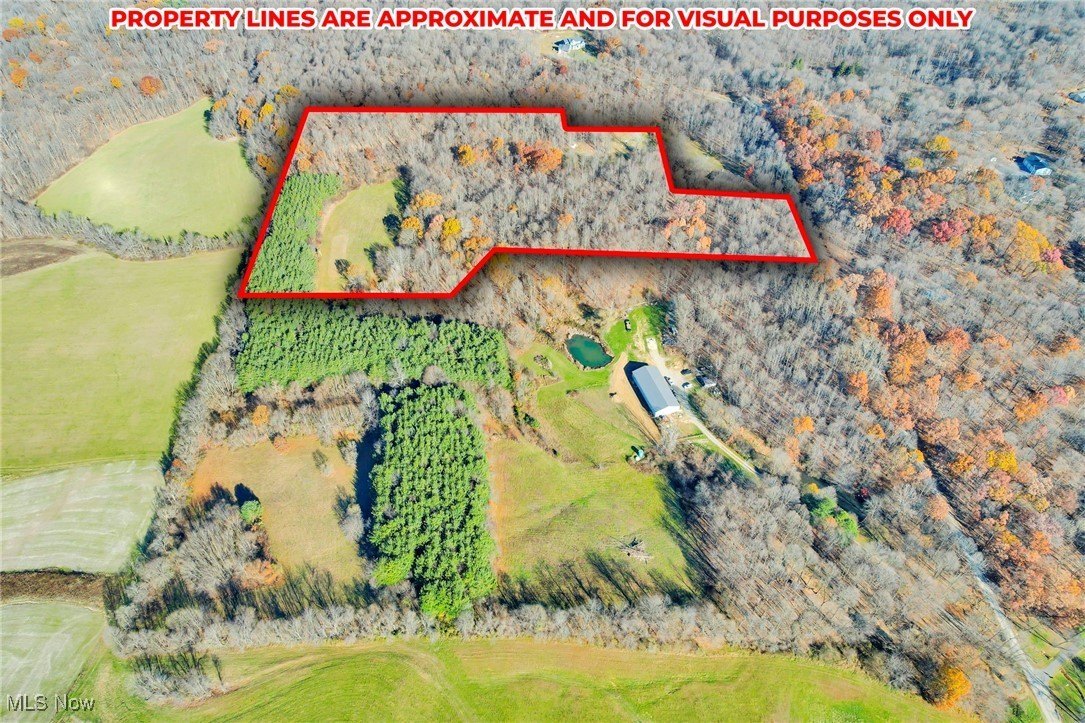 Land Near Buckeye Lake