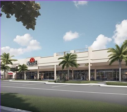 Palm Bay Commercial Land Opportunity