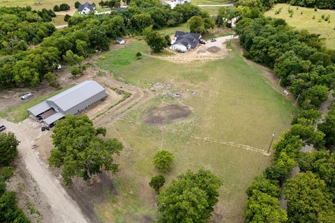 Lavon, TX Unimproved Land