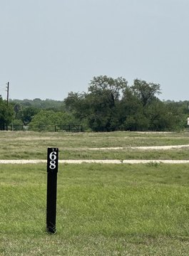 Residential Land in Gated Community