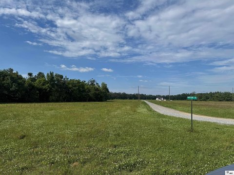 Waterfront Homesite with River Frontage