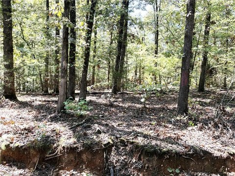 Land, Mountainburg, AR