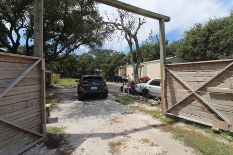 Land, ROCKPORT, TX