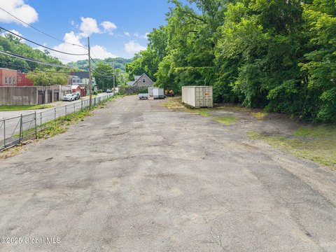 Vacant Lot in Troy, NY