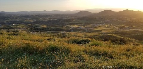 Land, Hemet, CA