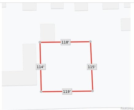 Residential Land in Westland, MI