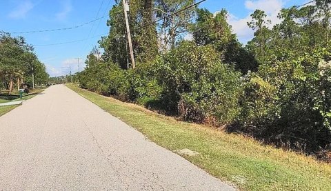 Land, SEBRING, FL