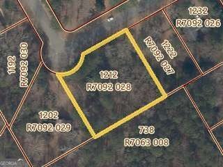 Residential Land in Gwinnett County