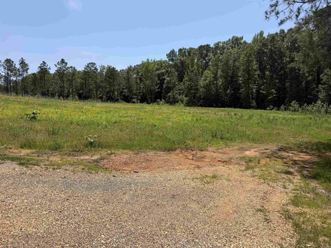 Six-Acre Parcel in Sheridan, AR