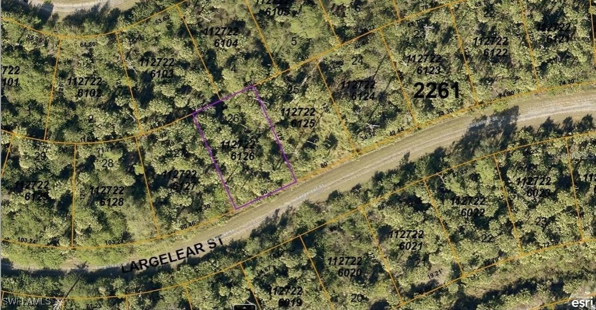 North Port Land For Sale