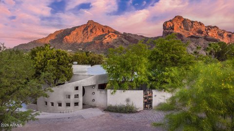 Paradise Valley, AZ
