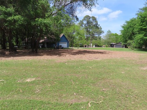 Lakeside Land Ready to Build