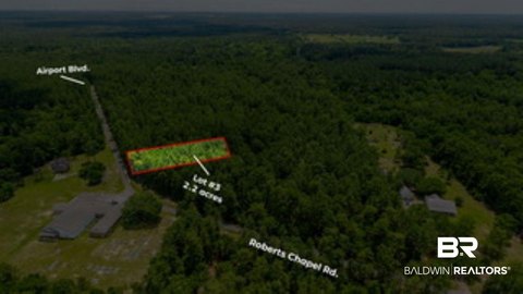 Land, Mobile, AL