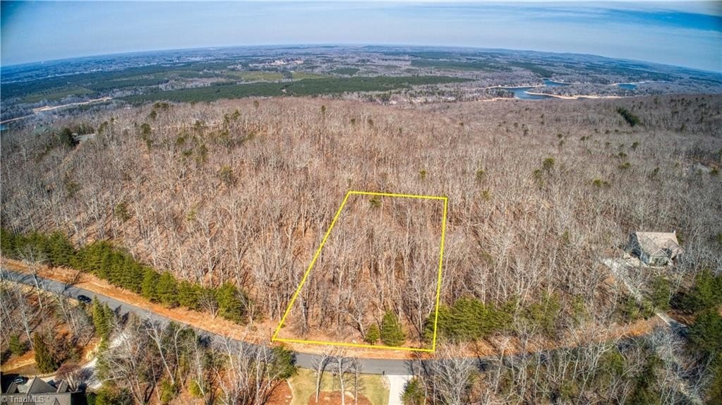 Residential Land in Gated Community