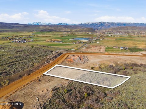 Luxury Residential Development Homesites