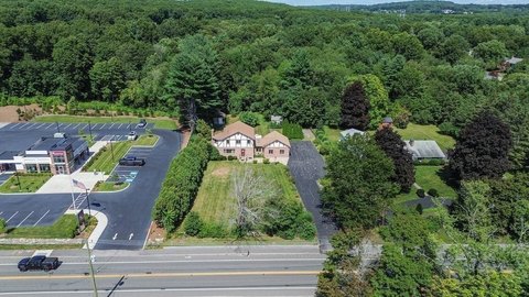 Commercial Sale, Shrewsbury, MA