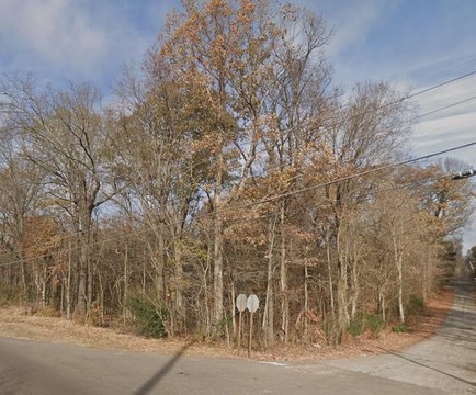 Residential Land in Memphis, TN