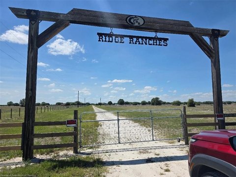 Venus, FL Agricultural Land
