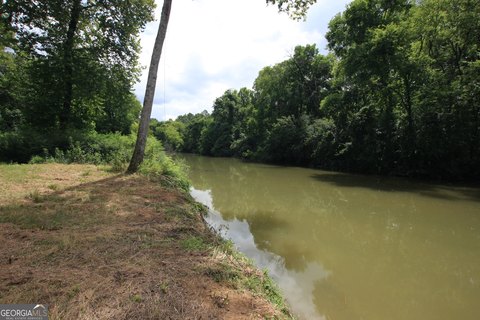 Waterfront Hunting Tract