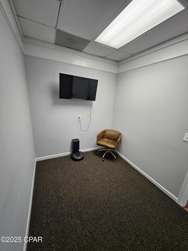 Remodeled Office Space Available