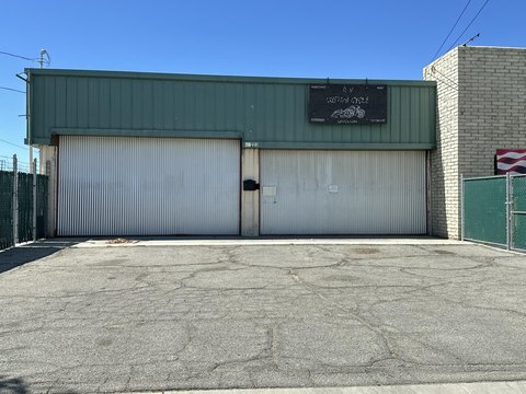 Lancaster Commercial Buildings For Sale