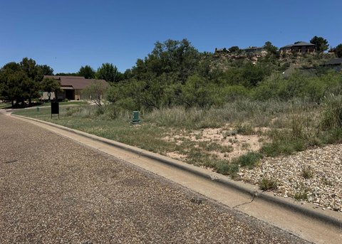 LAND - Ransom Canyon, TX